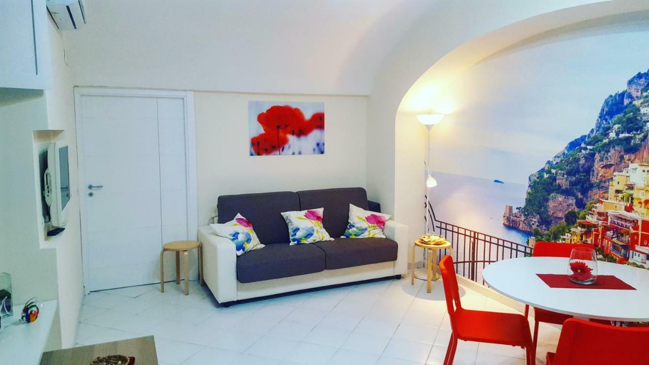 Appartement Napoli A Chiaia Extérieur photo